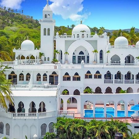 Villas Paradise ซานฟรานซิสโก ภายนอก รูปภาพ