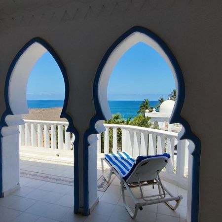 Villas Paradise ซานฟรานซิสโก ภายนอก รูปภาพ