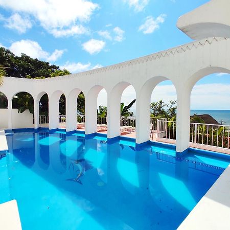 Villas Paradise ซานฟรานซิสโก ภายนอก รูปภาพ