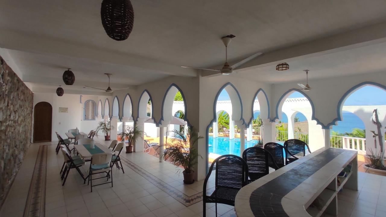 Villas Paradise ซานฟรานซิสโก ภายนอก รูปภาพ