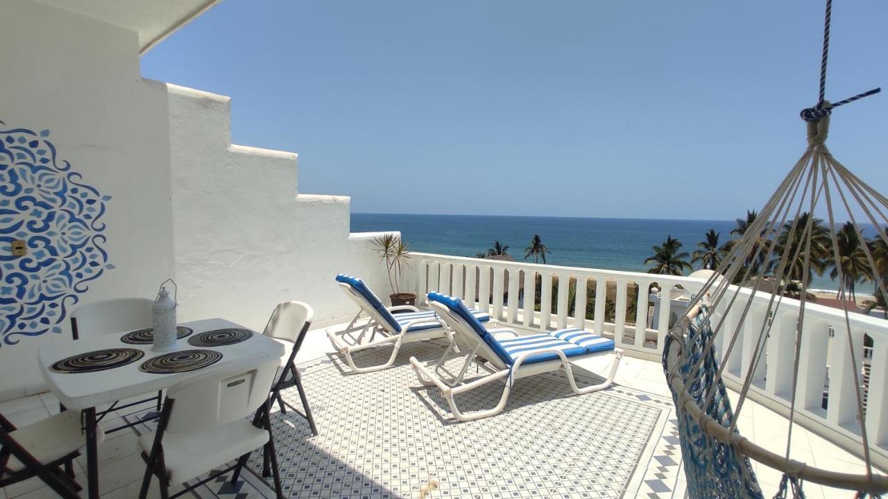 Villas Paradise ซานฟรานซิสโก ภายนอก รูปภาพ