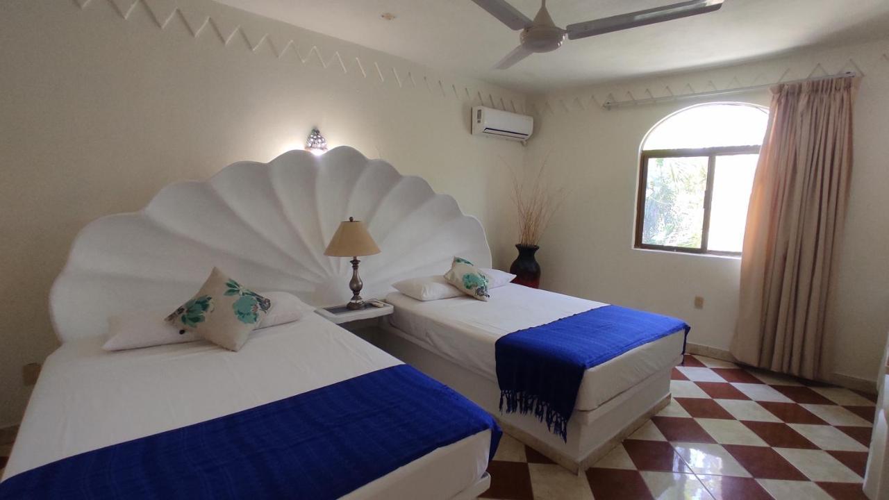 Villas Paradise ซานฟรานซิสโก ภายนอก รูปภาพ