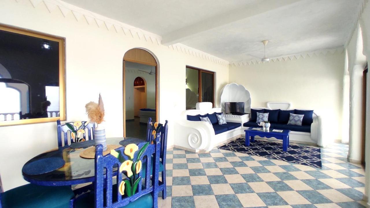 Villas Paradise ซานฟรานซิสโก ภายนอก รูปภาพ