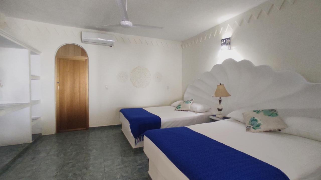 Villas Paradise ซานฟรานซิสโก ภายนอก รูปภาพ