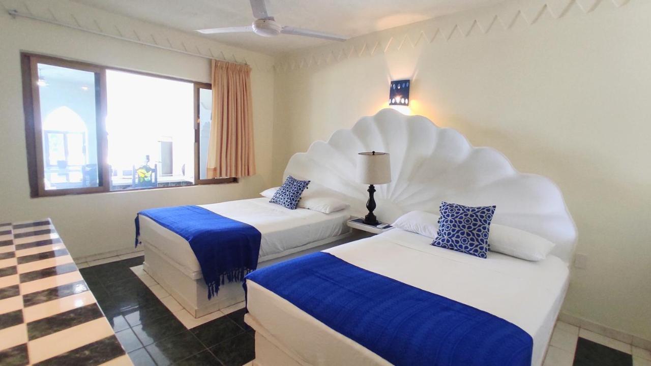 Villas Paradise ซานฟรานซิสโก ภายนอก รูปภาพ