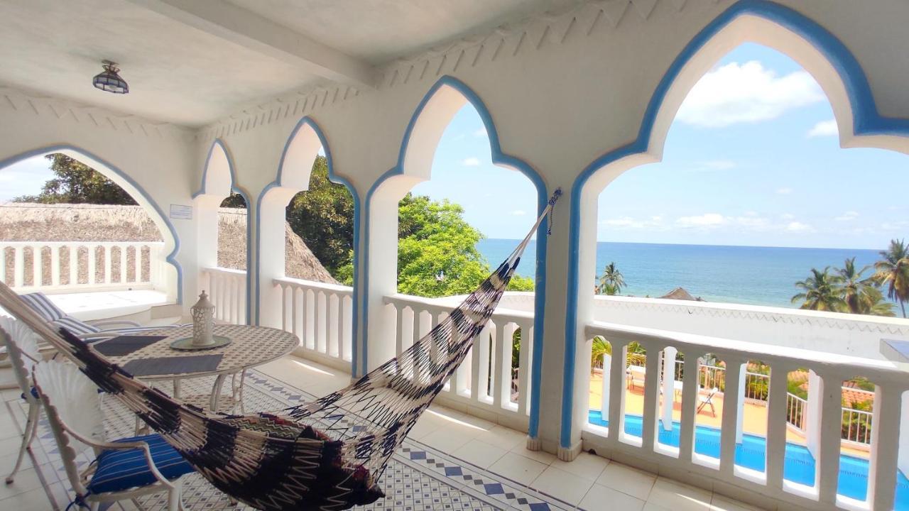 Villas Paradise ซานฟรานซิสโก ภายนอก รูปภาพ