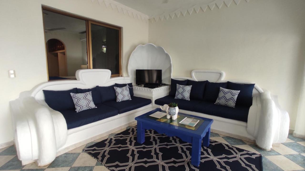 Villas Paradise ซานฟรานซิสโก ภายนอก รูปภาพ