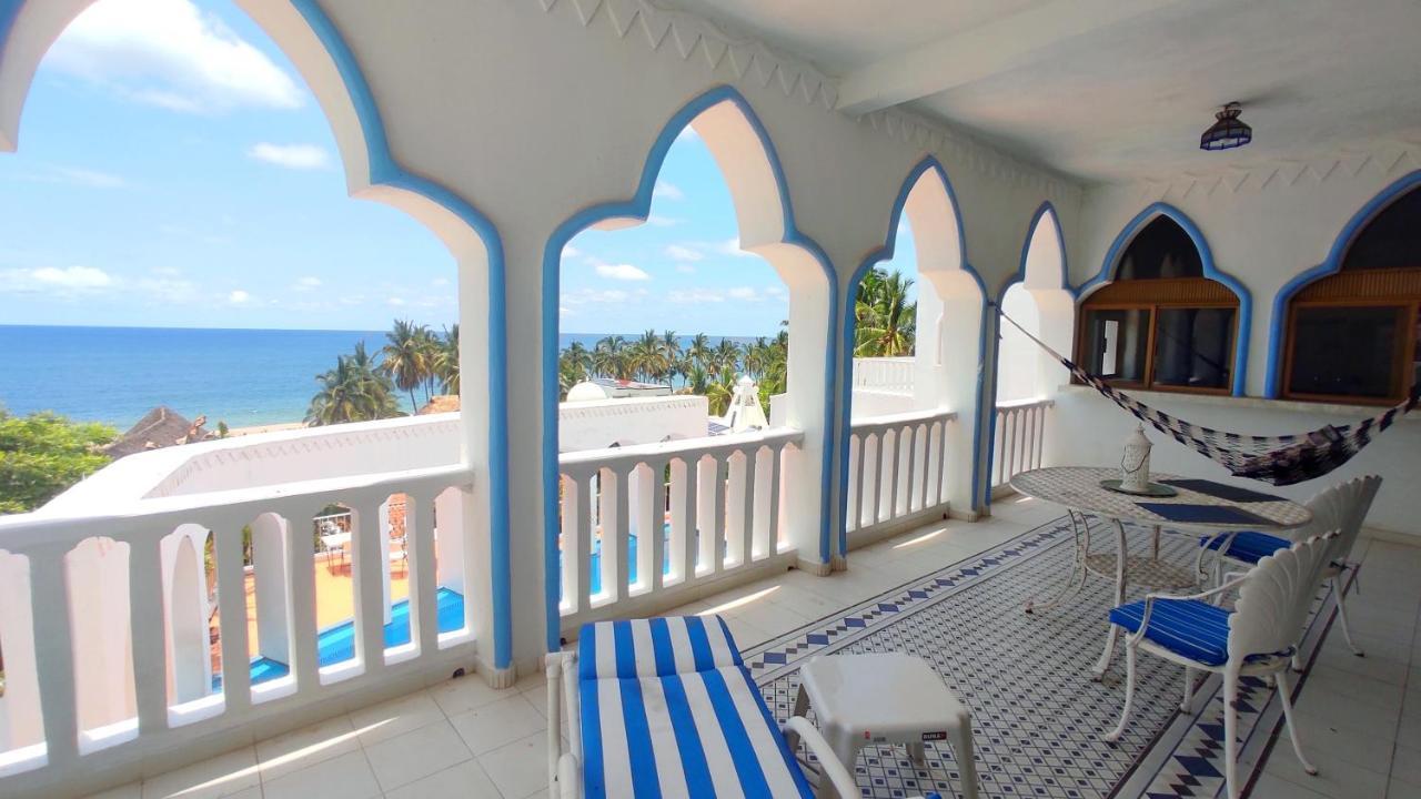 Villas Paradise ซานฟรานซิสโก ภายนอก รูปภาพ