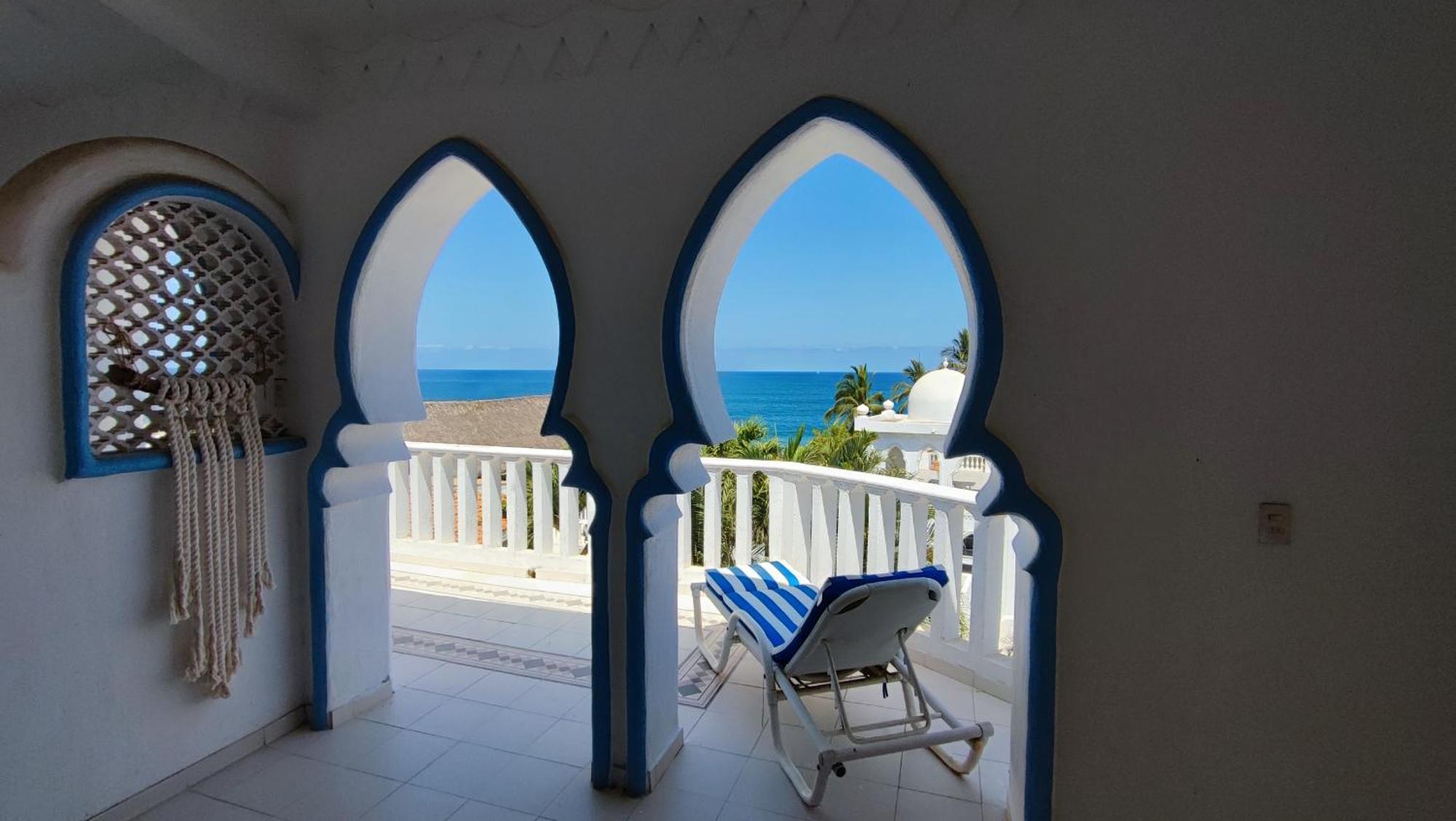 Villas Paradise ซานฟรานซิสโก ภายนอก รูปภาพ