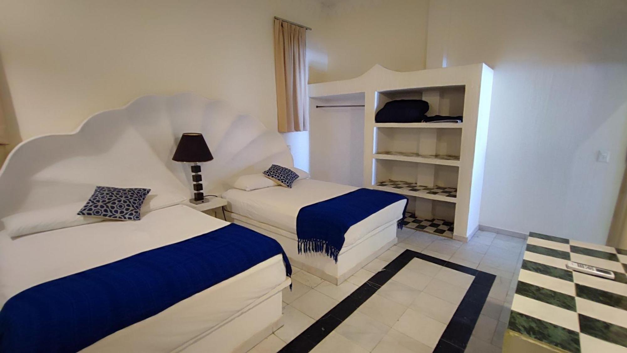 Villas Paradise ซานฟรานซิสโก ภายนอก รูปภาพ