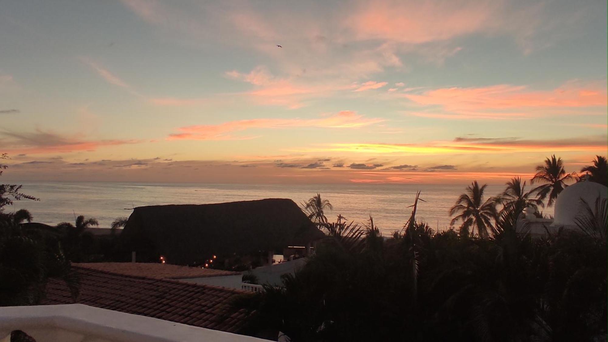 Villas Paradise ซานฟรานซิสโก ภายนอก รูปภาพ