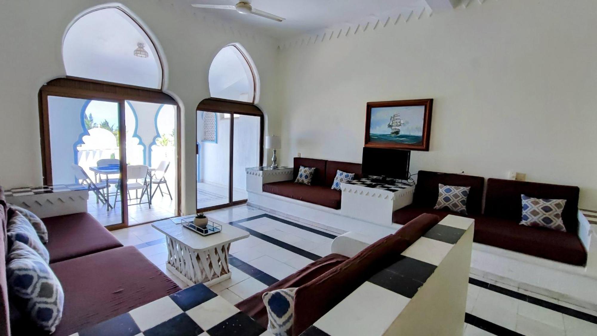 Villas Paradise ซานฟรานซิสโก ภายนอก รูปภาพ