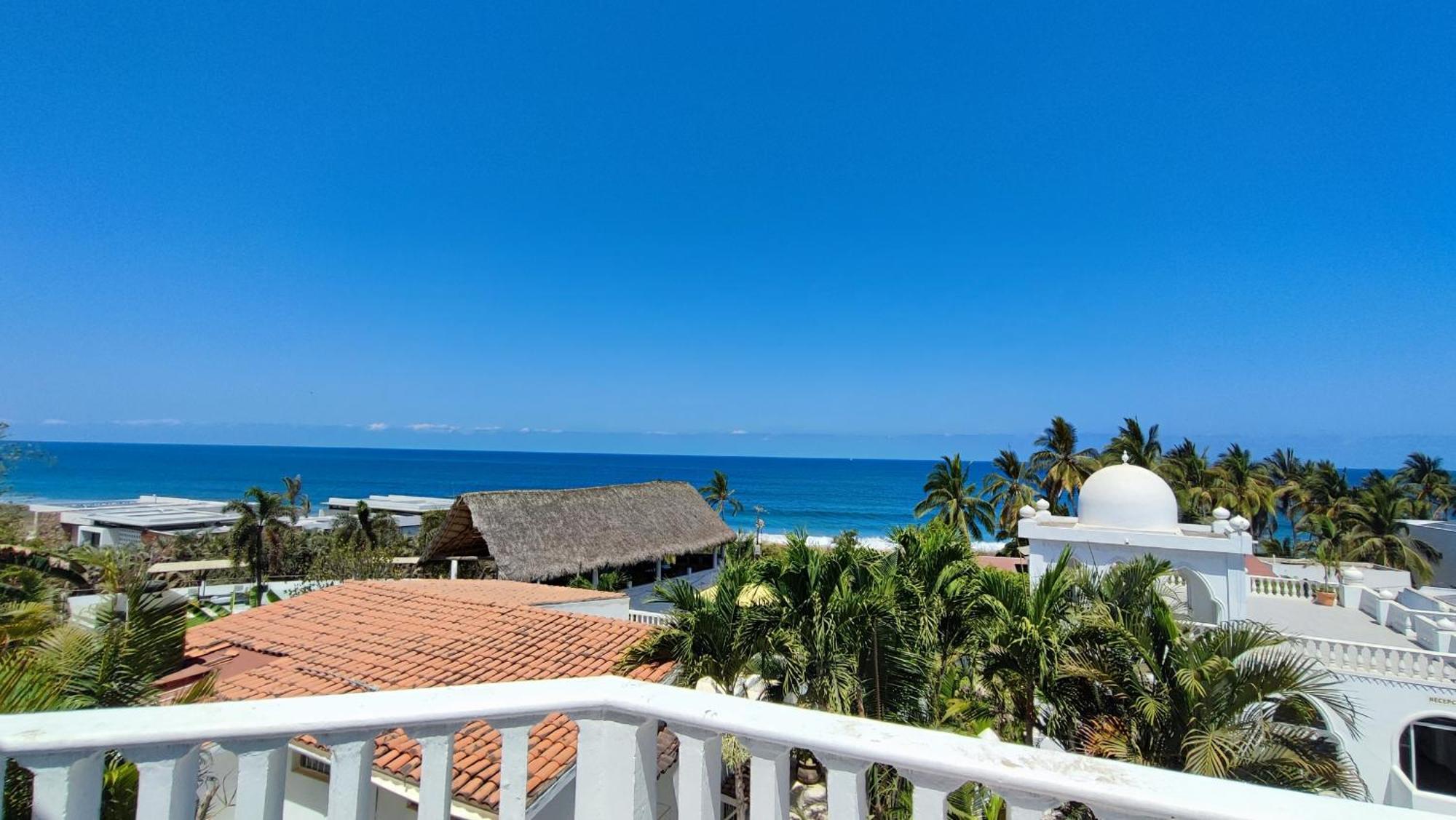 Villas Paradise ซานฟรานซิสโก ภายนอก รูปภาพ