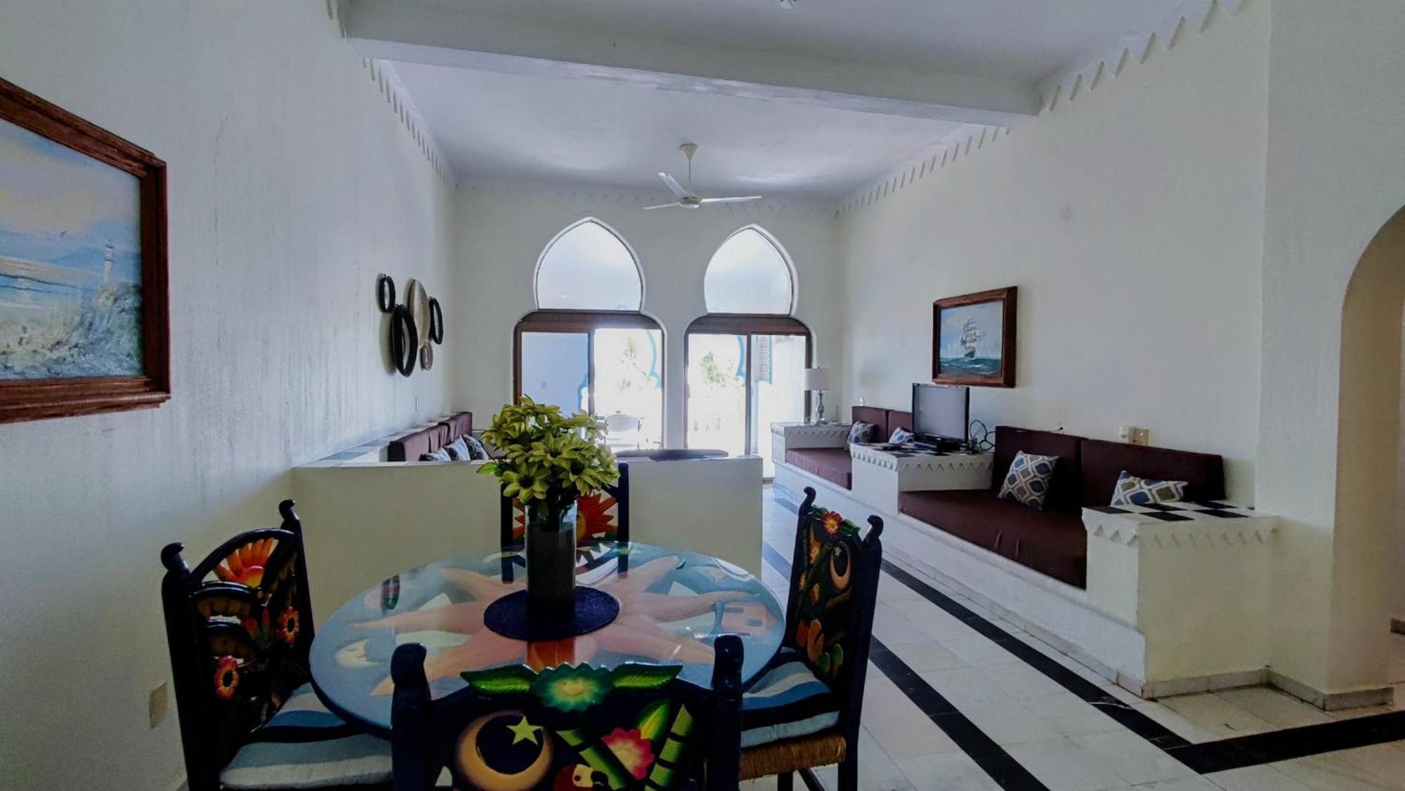 Villas Paradise ซานฟรานซิสโก ภายนอก รูปภาพ