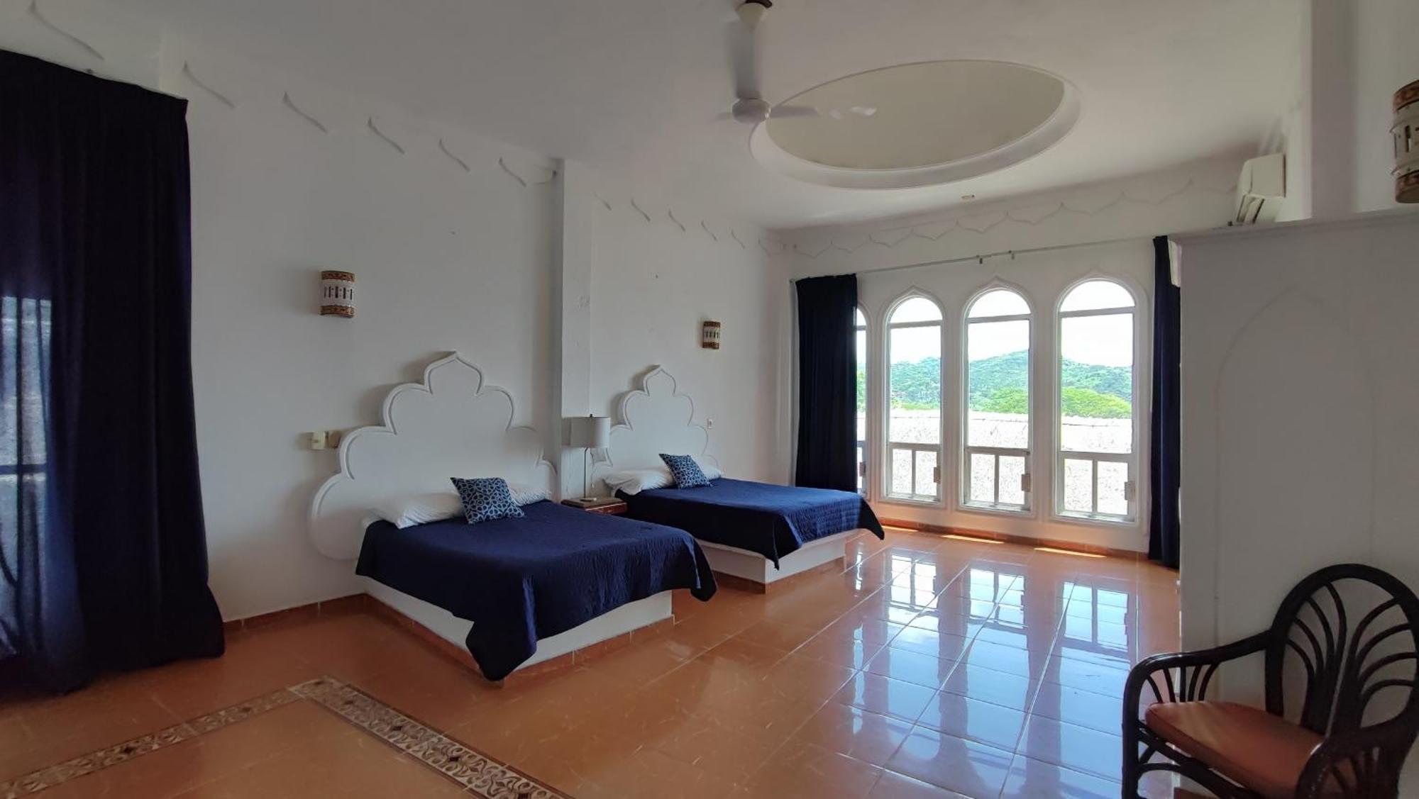 Villas Paradise ซานฟรานซิสโก ภายนอก รูปภาพ