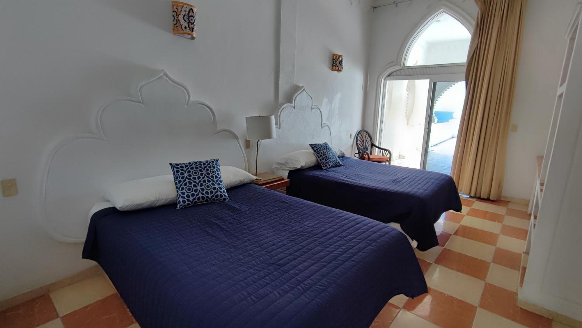 Villas Paradise ซานฟรานซิสโก ภายนอก รูปภาพ