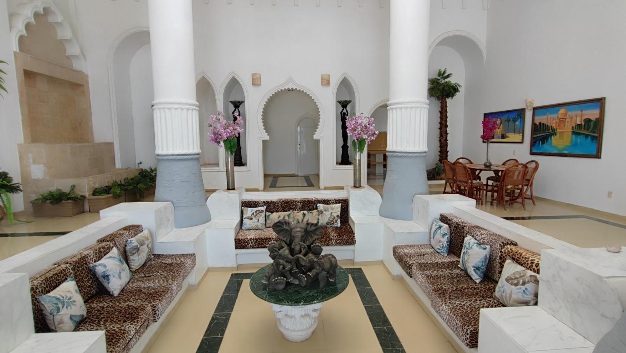 Villas Paradise ซานฟรานซิสโก ภายนอก รูปภาพ