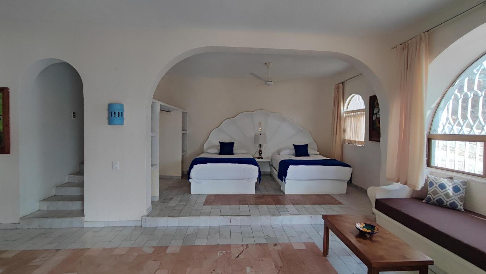 Villas Paradise ซานฟรานซิสโก ภายนอก รูปภาพ