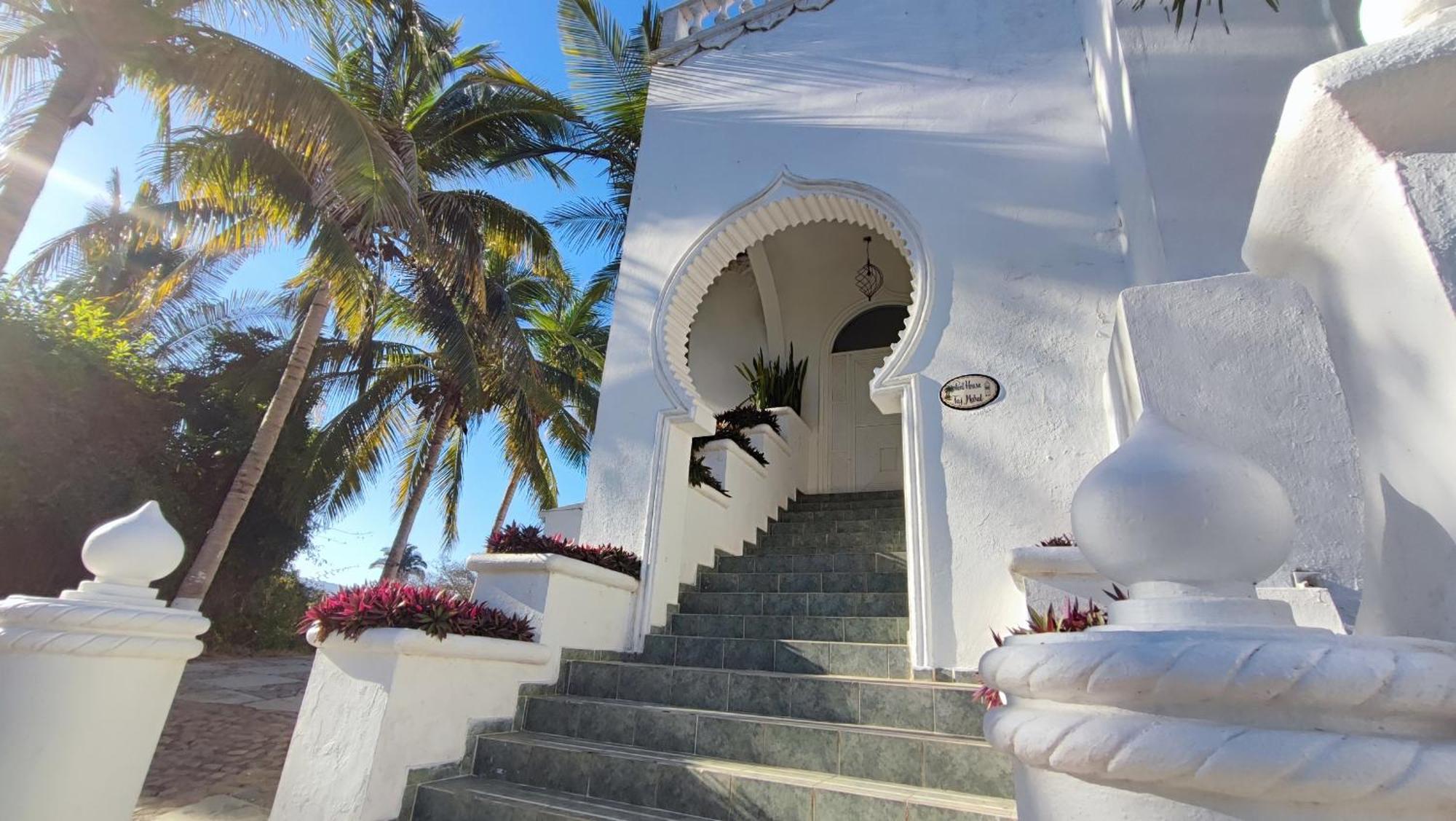Villas Paradise ซานฟรานซิสโก ภายนอก รูปภาพ