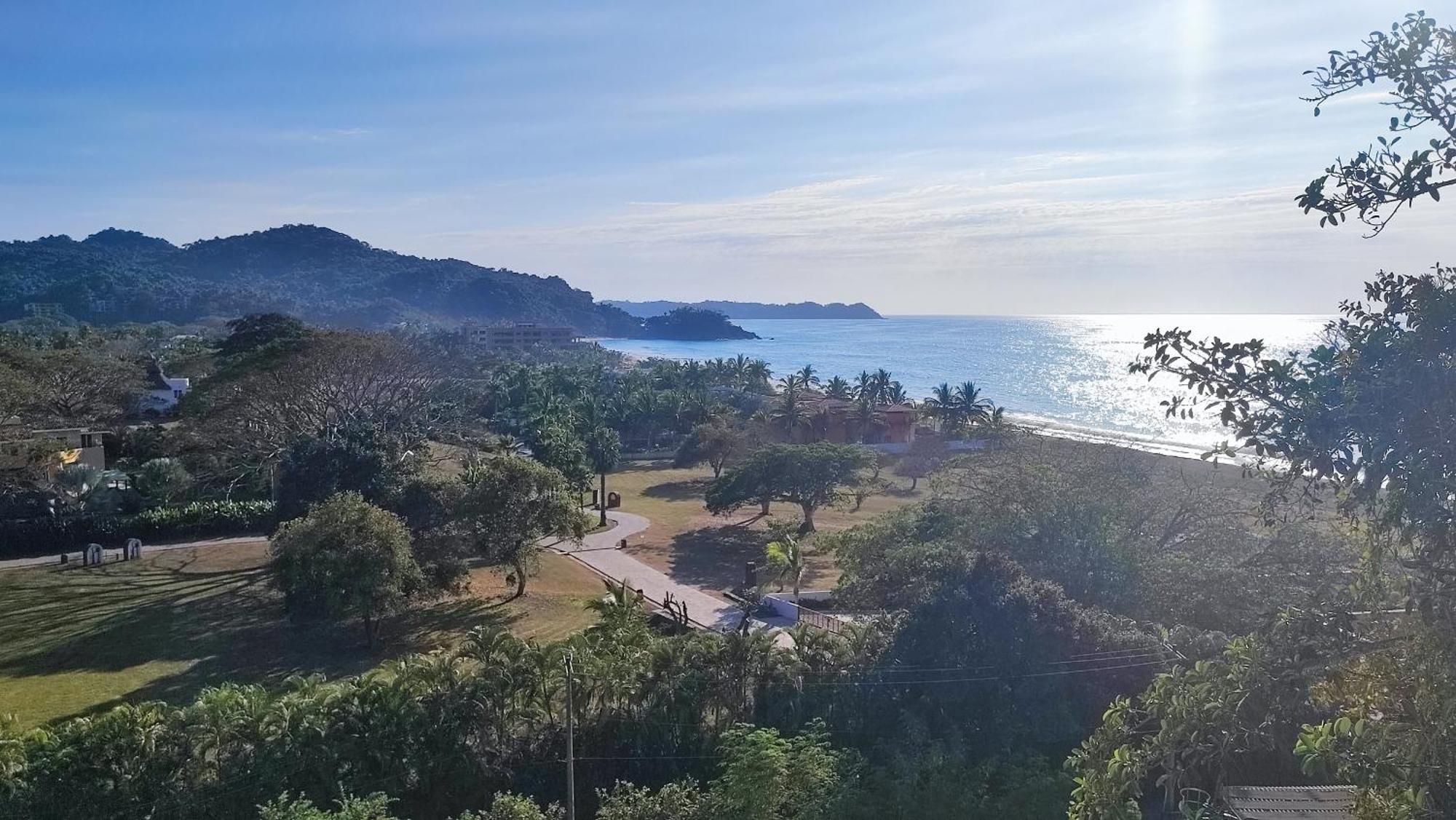 Villas Paradise ซานฟรานซิสโก ภายนอก รูปภาพ