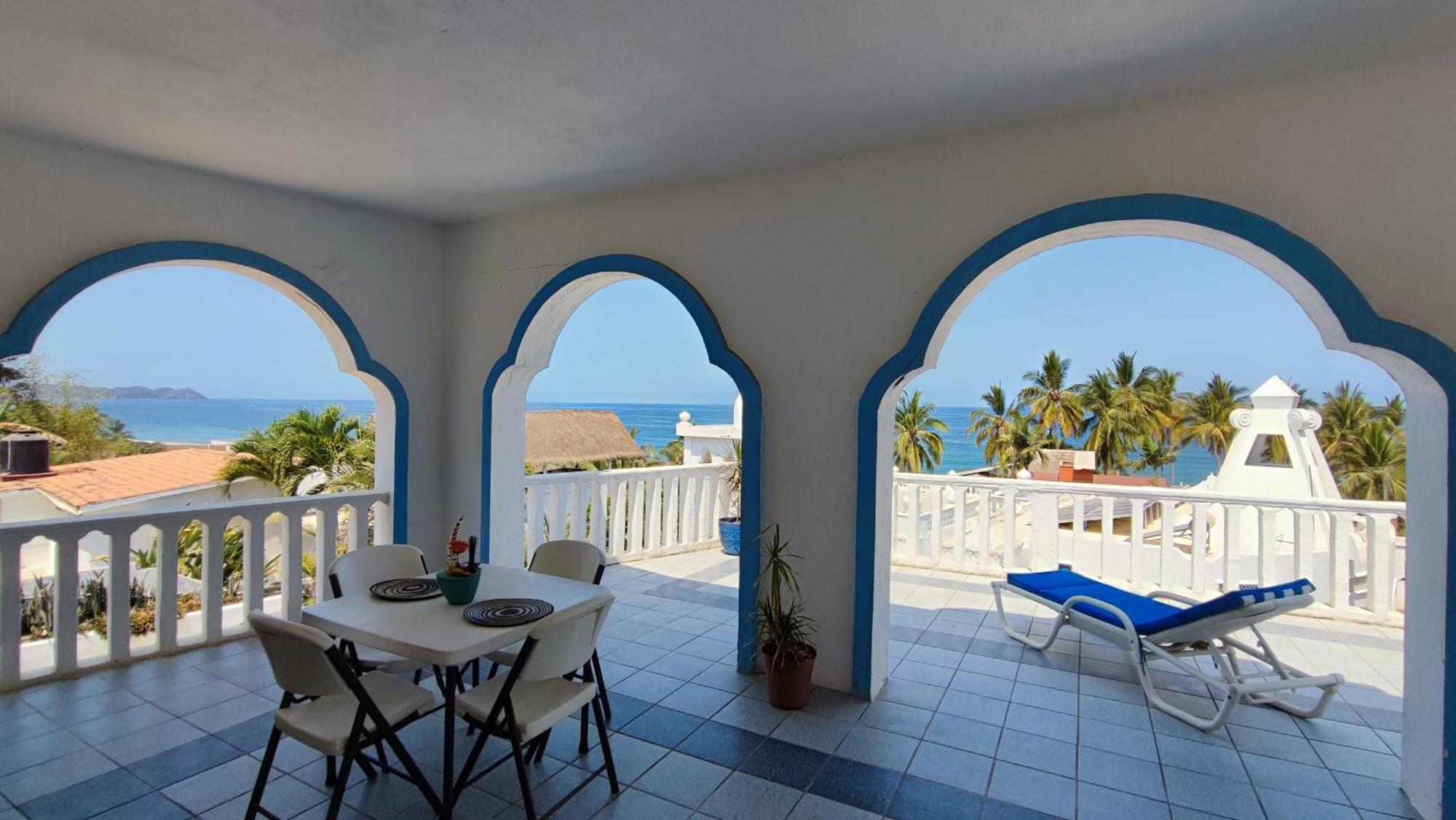 Villas Paradise ซานฟรานซิสโก ภายนอก รูปภาพ