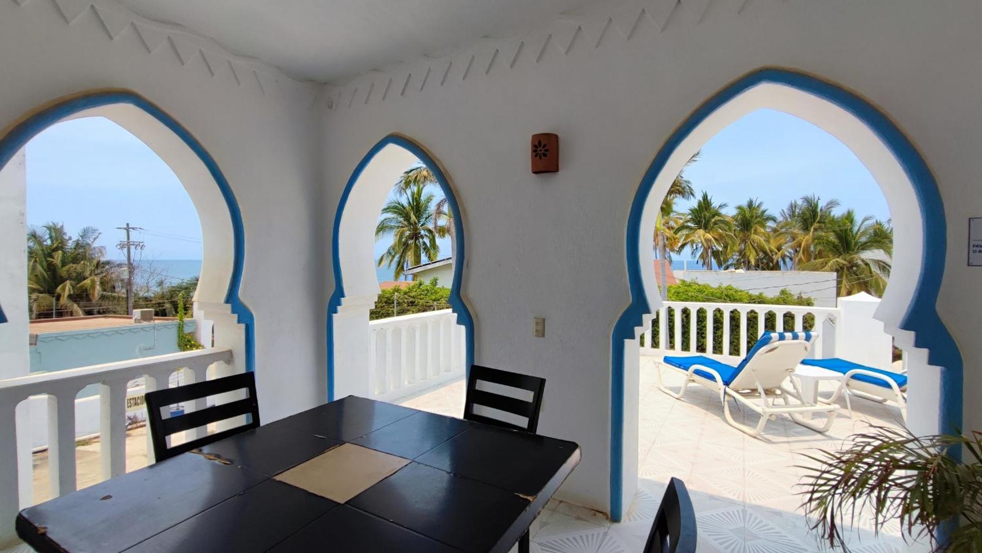 Villas Paradise ซานฟรานซิสโก ภายนอก รูปภาพ