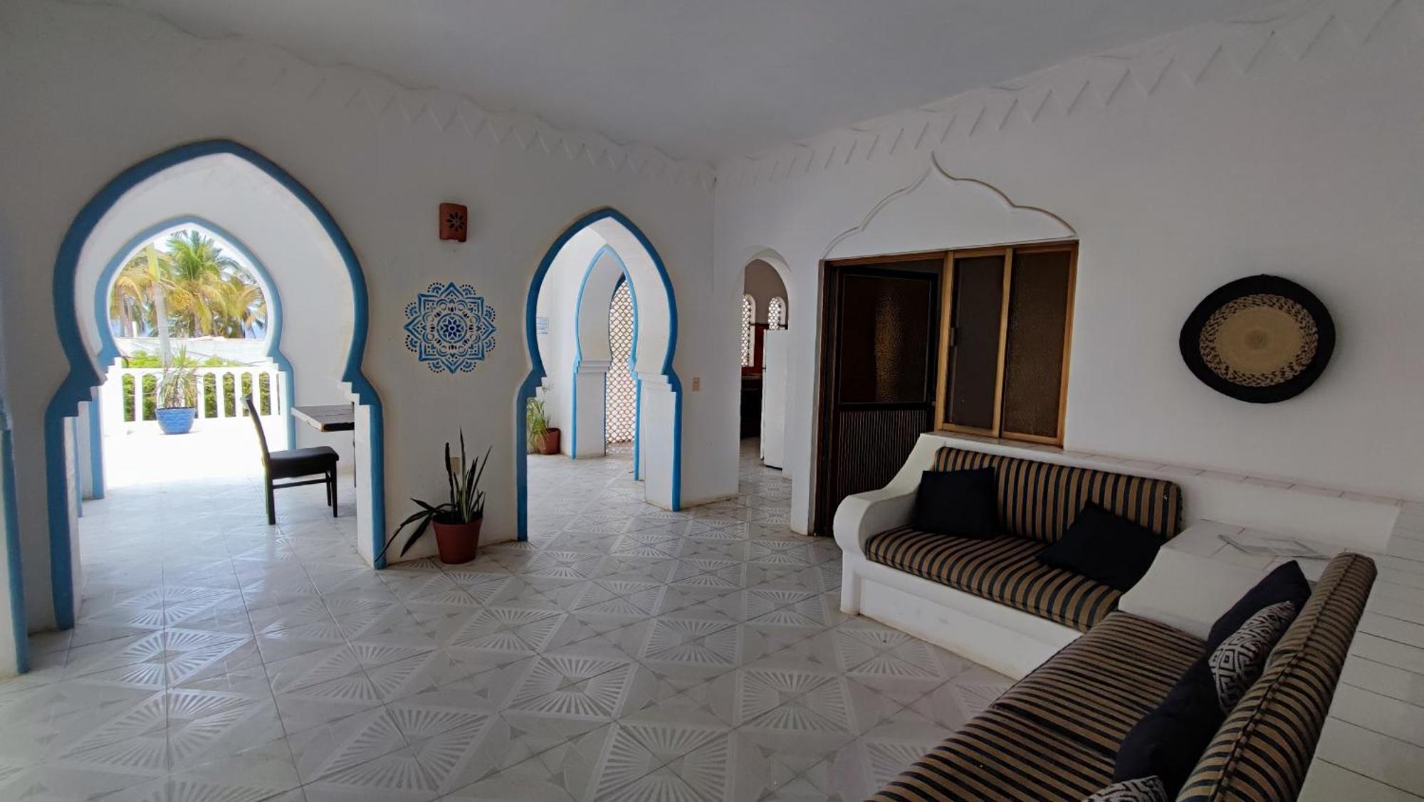Villas Paradise ซานฟรานซิสโก ภายนอก รูปภาพ